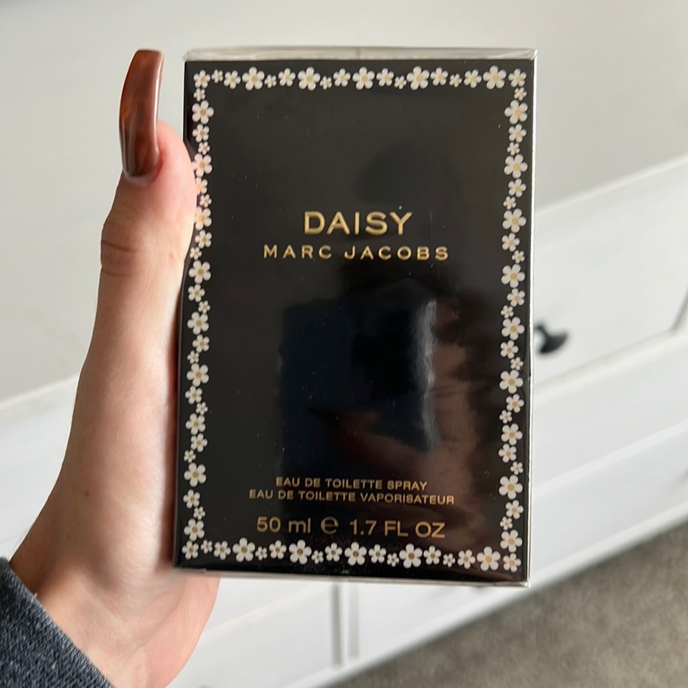 Daisy Marc Jacobs 1.7 oz